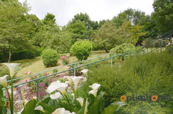 🏡 Spacieuse maison en sous-sol de 4 chambres à Charroux (86), Nouvelle-Aquitaine