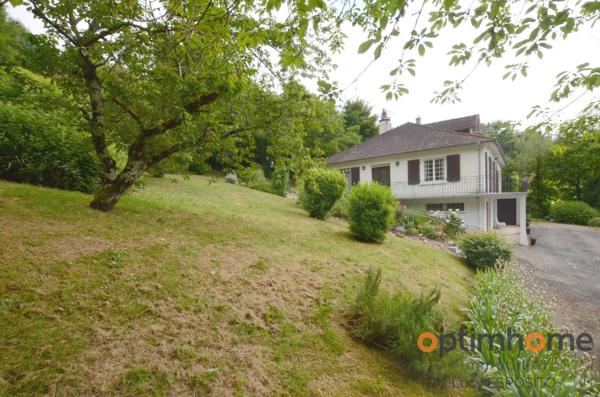 🏡 Spacieuse maison en sous-sol de 4 chambres à Charroux (86), Nouvelle-Aquitaine
