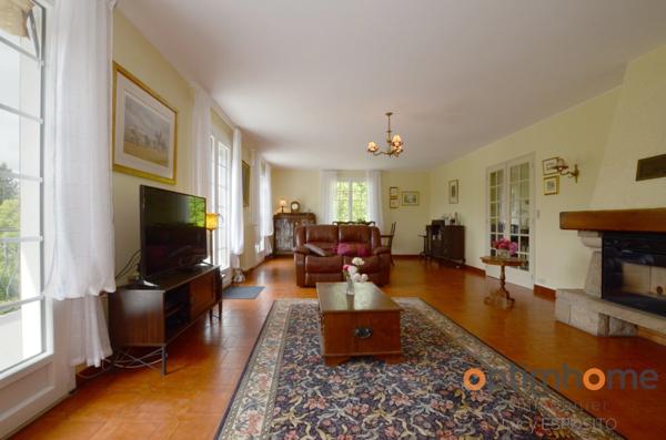 🏡 Spacieuse maison en sous-sol de 4 chambres à Charroux (86), Nouvelle-Aquitaine