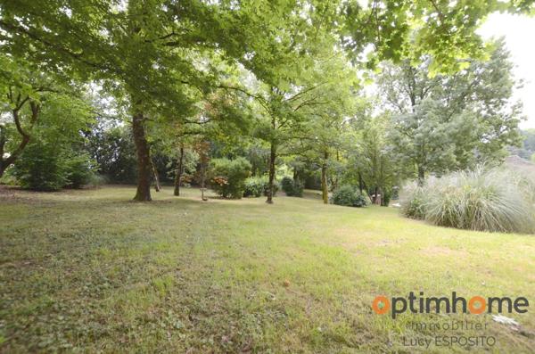 🏡 Spacieuse maison en sous-sol de 4 chambres à Charroux (86), Nouvelle-Aquitaine