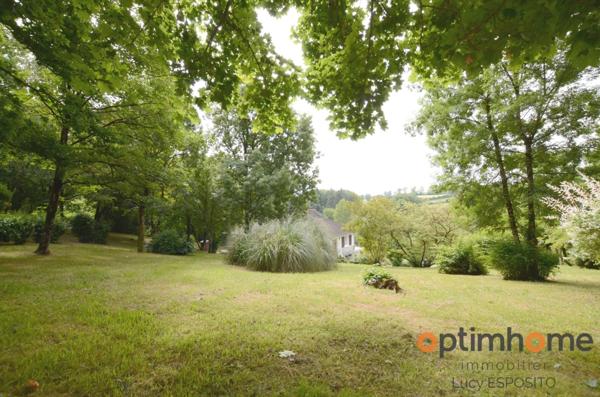 🏡 Spacieuse maison en sous-sol de 4 chambres à Charroux (86), Nouvelle-Aquitaine