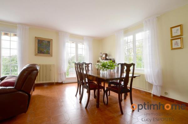 🏡 Spacieuse maison en sous-sol de 4 chambres à Charroux (86), Nouvelle-Aquitaine