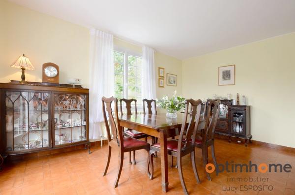 🏡 Spacieuse maison en sous-sol de 4 chambres à Charroux (86), Nouvelle-Aquitaine