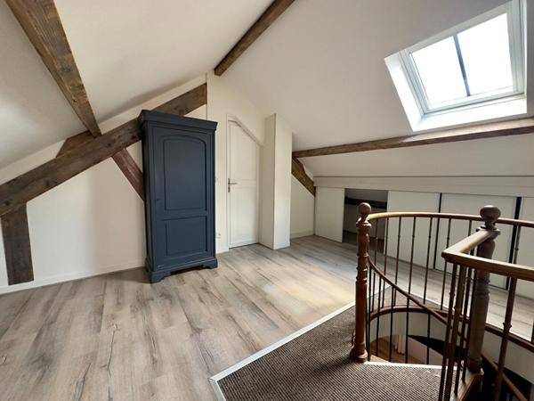 Maison 6 pièces - Basse ville de Chartres