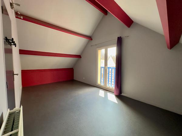 Maison 6 pièces - Basse ville de Chartres