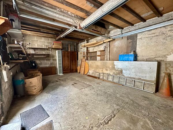 Maison 6 pièces - Basse ville de Chartres