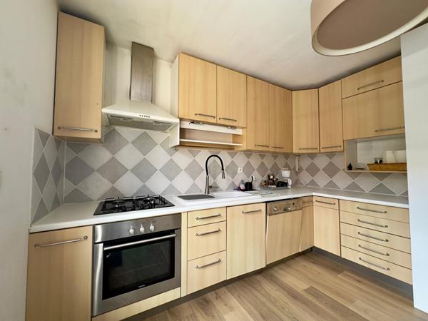 Maison 6 pièces - Basse ville de Chartres