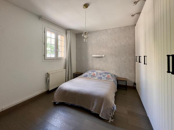 Maison 6 pièces - Basse ville de Chartres