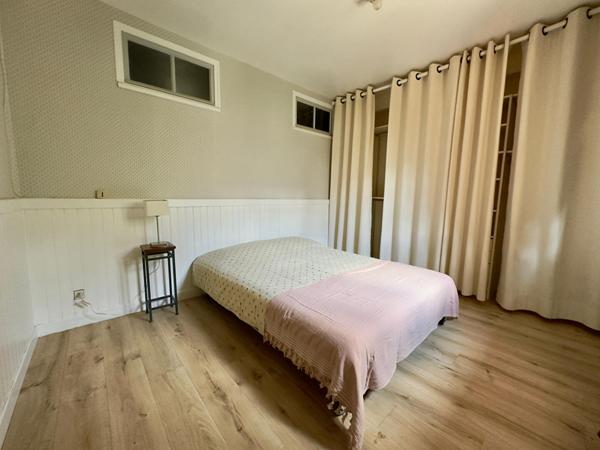 Maison 6 pièces - Basse ville de Chartres