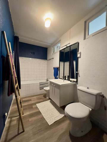 Maison 6 pièces - Basse ville de Chartres