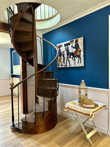 Maison 6 pièces - Basse ville de Chartres