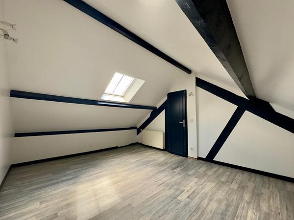 Maison 6 pièces - Basse ville de Chartres