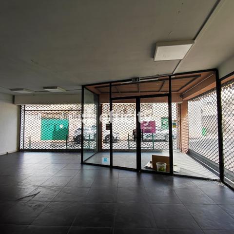 Immeuble 5 pièces - 260 m²