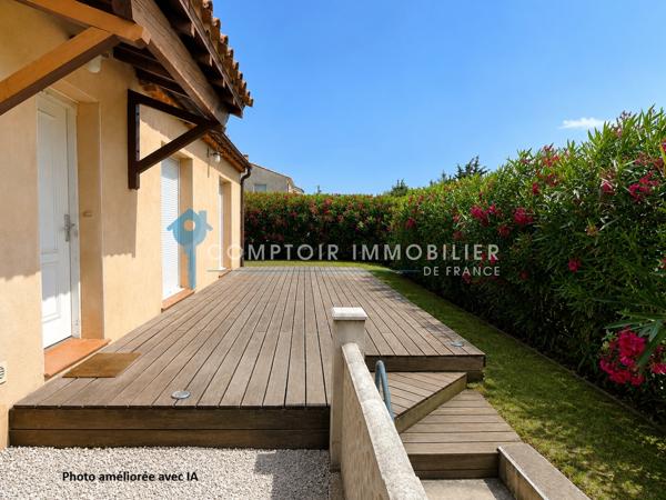 Maison
                                                                                                                                                                                                                                                                                                                        4 pièce(s)                                                                                                                                                                                                          3 chambre(s)                                                                                                                                                                                                          94  m²