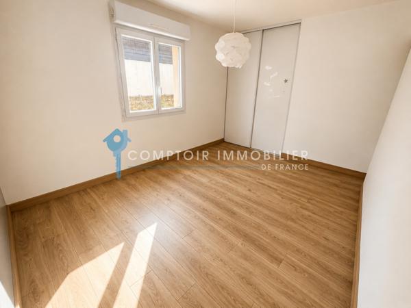 Maison
                                                                                                                                                                                                                                                                                                                        4 pièce(s)                                                                                                                                                                                                          3 chambre(s)                                                                                                                                                                                                          94  m²