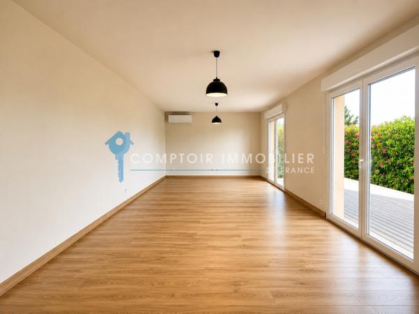 Maison
                                                                                                                                                                                                                                                                                                                        4 pièce(s)                                                                                                                                                                                                          3 chambre(s)                                                                                                                                                                                                          94  m²