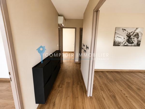 Maison
                                                                                                                                                                                                                                                                                                                        4 pièce(s)                                                                                                                                                                                                          3 chambre(s)                                                                                                                                                                                                          94  m²