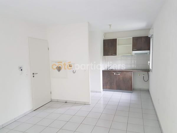 Vente
                Appartement56,2 m² - 3 Pièces -
                    AMILLY (45200)