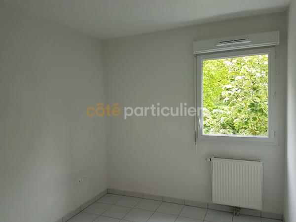 Vente
                Appartement56,2 m² - 3 Pièces -
                    AMILLY (45200)
