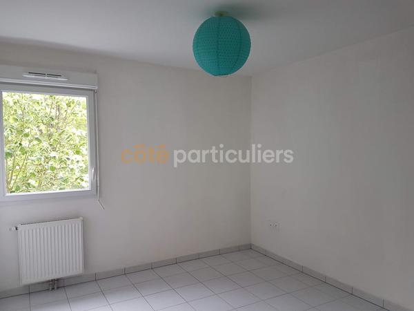Vente
                Appartement56,2 m² - 3 Pièces -
                    AMILLY (45200)