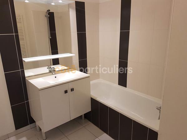 Vente
                Appartement56,2 m² - 3 Pièces -
                    AMILLY (45200)
