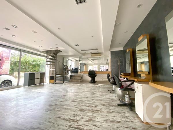 à vendre  91,63 m2 LES ABRETS EN DAUPHINE - 38