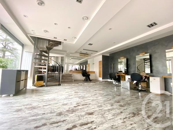 à vendre  91,63 m2 LES ABRETS EN DAUPHINE - 38