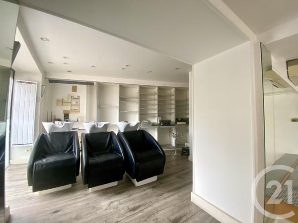 à vendre  91,63 m2 LES ABRETS EN DAUPHINE - 38