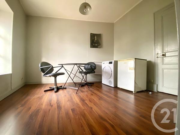 à vendre  91,63 m2 LES ABRETS EN DAUPHINE - 38