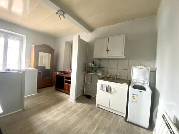 à vendre  91,63 m2 LES ABRETS EN DAUPHINE - 38