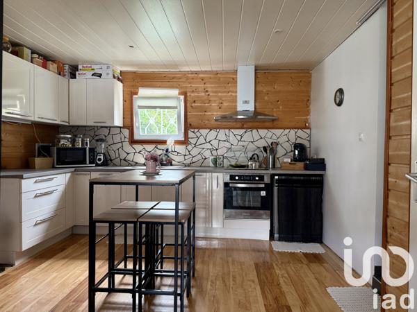 Appartement à vendre 2 pièces 51 m² Amancy