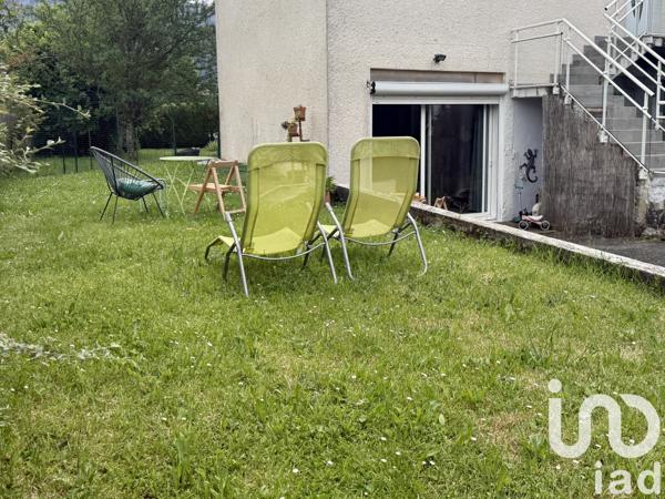 Appartement à vendre 2 pièces 51 m² Amancy