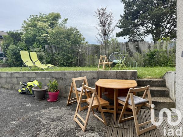 Appartement à vendre 2 pièces 51 m² Amancy