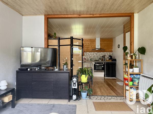 Appartement à vendre 2 pièces 51 m² Amancy