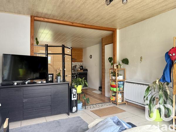 Appartement à vendre 2 pièces 51 m² Amancy