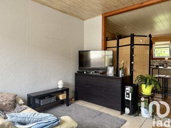 Appartement à vendre 2 pièces 51 m² Amancy