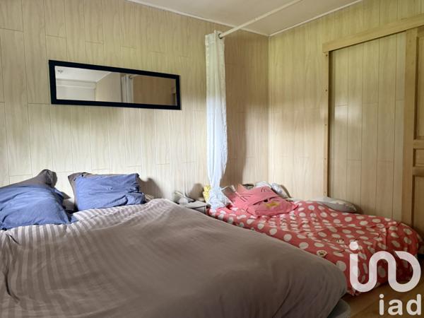 Appartement à vendre 2 pièces 51 m² Amancy