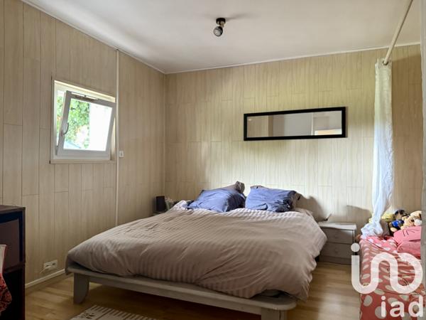 Appartement à vendre 2 pièces 51 m² Amancy