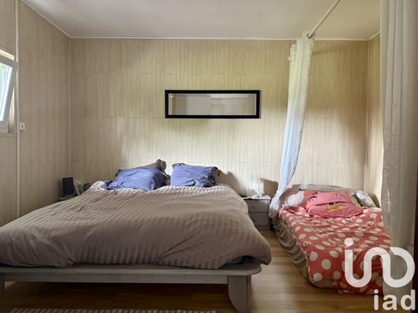 Appartement à vendre 2 pièces 51 m² Amancy