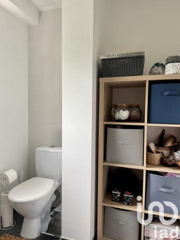 Appartement à vendre 2 pièces 51 m² Amancy