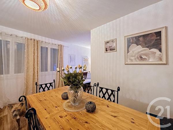 Appartement F5 à vendre  5 pièces - 87,92 m2 MONTELIMAR - 26