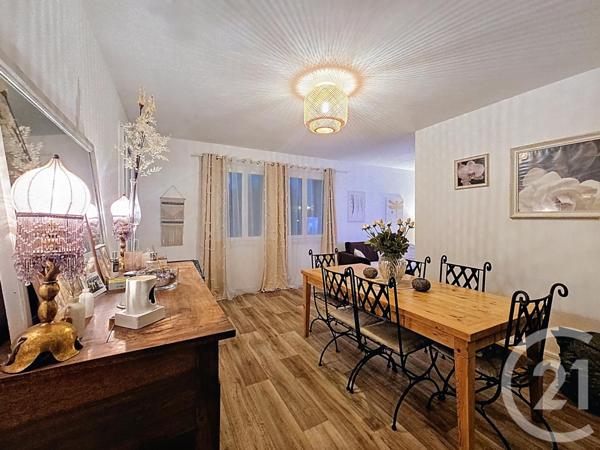 Appartement F5 à vendre  5 pièces - 87,92 m2 MONTELIMAR - 26