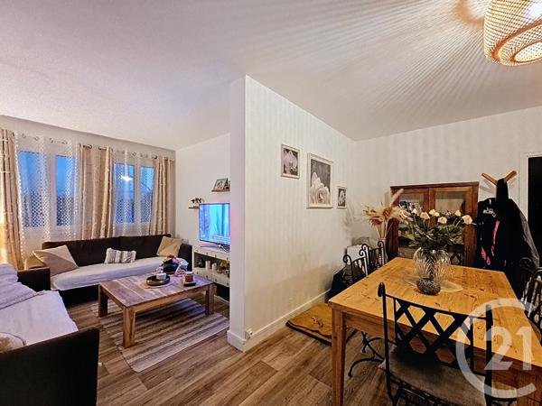 Appartement F5 à vendre  5 pièces - 87,92 m2 MONTELIMAR - 26