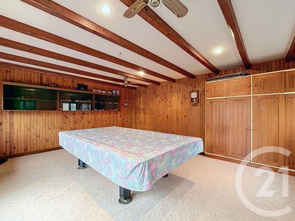 Maison à vendre  5 pièces - 110 m2 ESTRABLIN - 38