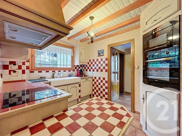 Maison à vendre  5 pièces - 110 m2 ESTRABLIN - 38