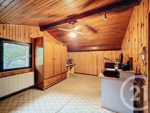 Maison à vendre  5 pièces - 110 m2 ESTRABLIN - 38