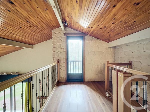 Maison à vendre  5 pièces - 110 m2 ESTRABLIN - 38