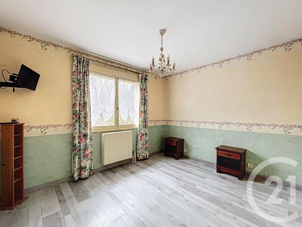 Maison à vendre  5 pièces - 110 m2 ESTRABLIN - 38