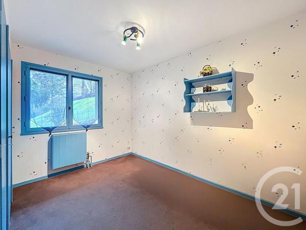 Maison à vendre  5 pièces - 110 m2 ESTRABLIN - 38