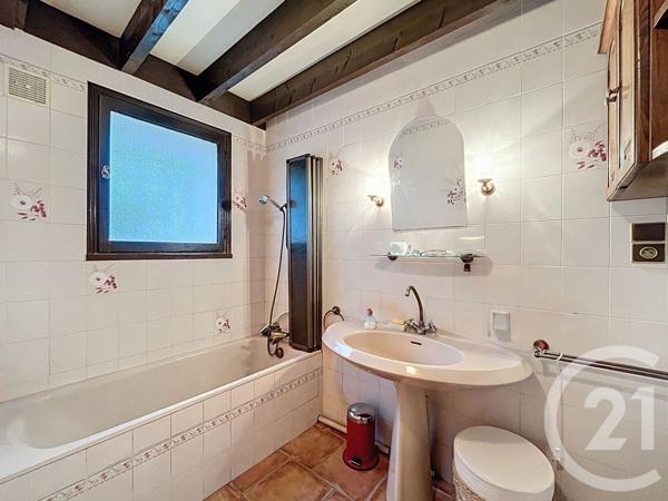 Maison à vendre  5 pièces - 110 m2 ESTRABLIN - 38